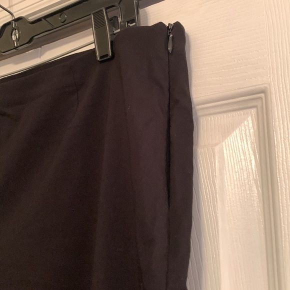 Style & Co., perfect dress pant trouser, size 16 petite, EUC - Picture 7 of 8